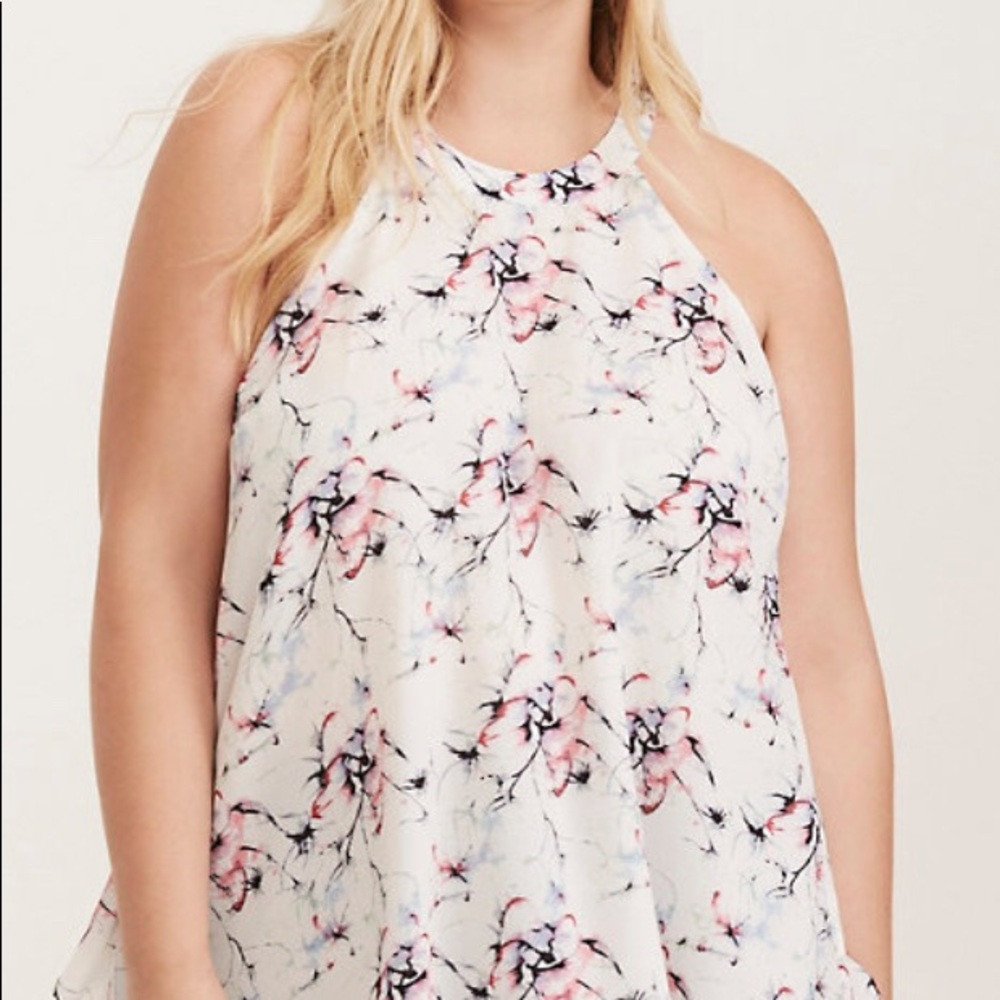Torrid shirt 1